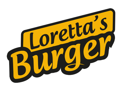 Lorettas Burger