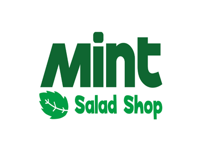 Mint Salad Shop